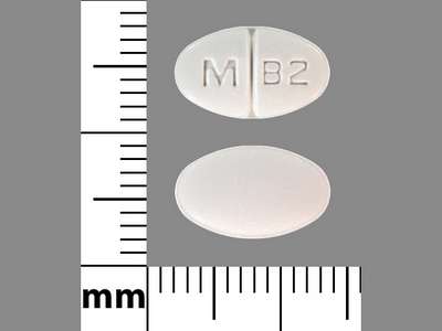 Image of Image of Buspirone Hydrochloride   by Golden State Medical Supply, Inc.