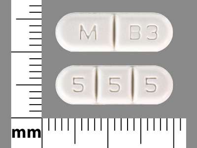Image of Image of Buspirone Hydrochloride   by Golden State Medical Supply, Inc.