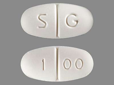 Image of Image of Nevirapine   by Golden State Medical Supply, Inc.