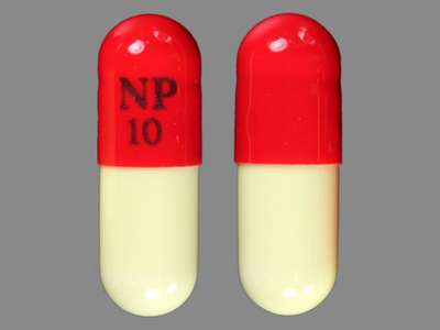 Image of Image of Piroxicam   by Golden State Medical Supply, Inc.