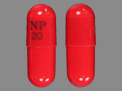 Image of Image of Piroxicam   by Golden State Medical Supply, Inc.