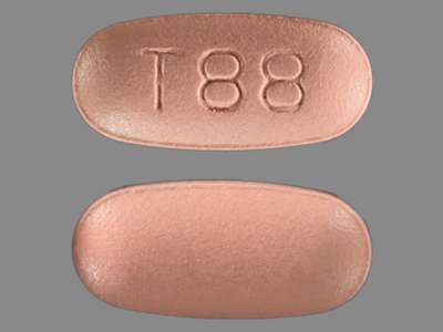 Image of Image of Etodolac  tablet, film coated by Golden State Medical Supply, Inc.