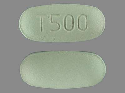 Image of Image of Etodolac  tablet, extended release by Golden State Medical Supply, Inc.