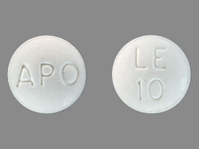 Image of Image of Leflunomide   by Golden State Medical Supply, Inc.