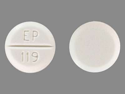 Image of Image of Bethanechol Chloride   by Golden State Medical Supply, Inc.