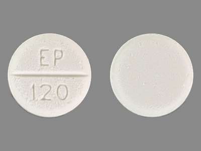 Image of Image of Bethanechol Chloride   by Golden State Medical Supply, Inc.