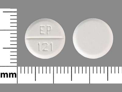Image of Image of Bethanechol Chloride   by Golden State Medical Supply, Inc.