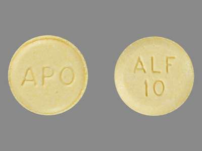 Image of Image of Alfuzosin Hydrochloride   by Golden State Medical Supply, Inc.