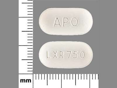 Image of Image of Levetiracetam  Extended-release tablet, film coated, extended release by Golden State Medical Supply, Inc.