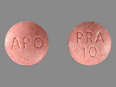 Image of Image of Pravastatin Sodium   by Golden State Medical Supply