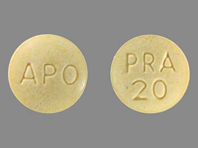 Image of Image of Pravastatin Sodium   by Golden State Medical Supply