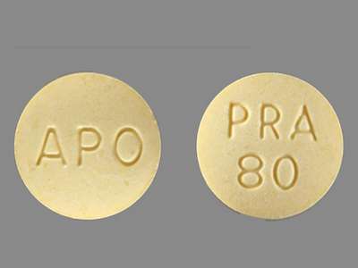 Image of Image of Pravastatin Sodium   by Golden State Medical Supply