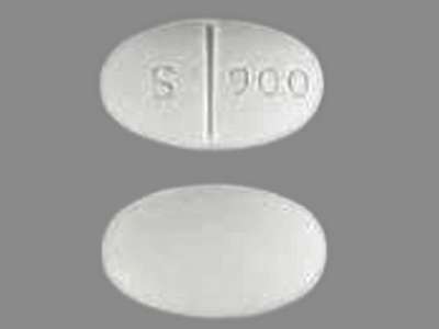 Image of Image of Alprazolam   by Golden State Medical Supply Inc