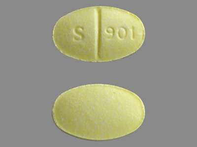 Image of Image of Alprazolam   by Golden State Medical Supply Inc