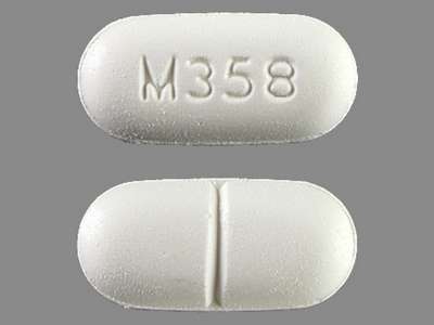 Image of Image of Hydrocodone Bitartrate And Acetaminophen   by Golden State Medical Supply, Inc.