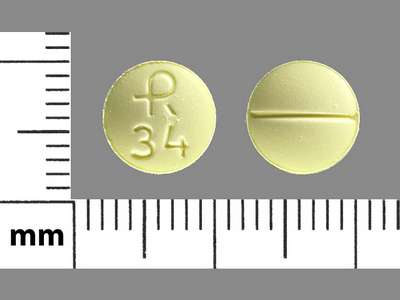 Image of Image of Clonazepam  tablet by Golden State Medical Supply, Inc.