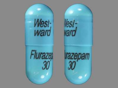 Image of Image of Flurazepam   by Golden State Medical Supply, Inc.