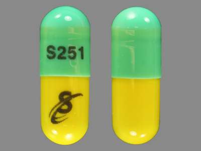 Image of Image of Chlordiazepoxide Hydrochloride   by Golden State Medical Supply, Inc.