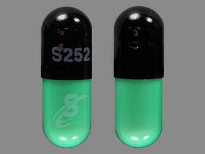 Image of Image of Chlordiazepoxide Hydrochloride   by Golden State Medical Supply, Inc.