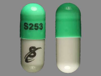 Image of Image of Chlordiazepoxide Hydrochloride   by Golden State Medical Supply, Inc.