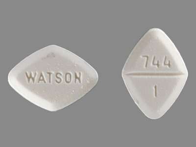 Image of Image of Estazolam   by Golden State Medical Supply, Inc.