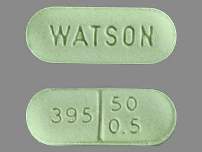 Image of Image of Pentazocine And Naloxone   by Golden State Medical Supply, Inc.