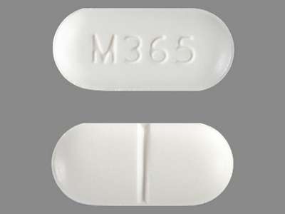 Image of Image of Hydrocodone Bitartrate And Acetaminophen   by Golden State Medical Supply, Inc.