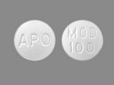 Image of Image of Modafinil   by Golden State Medical Supply, Inc.