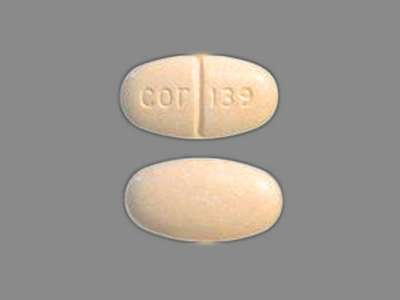 Image of Image of Methenamine Hippurate   by Golden State Medical Supply, Inc.