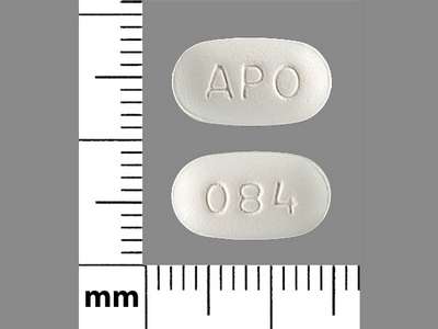 Image of Image of Paroxetine  tablet, film coated by Golden State Medical Supply, Inc.