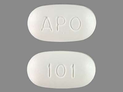 Image of Image of Paroxetine  tablet, film coated by Golden State Medical Supply, Inc.