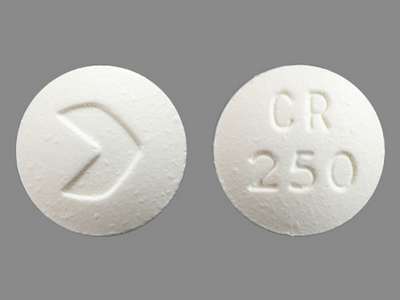 Image of Image of Ciprofloxacin   by Golden State Medical Supply, Inc.