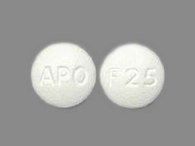 Image of Image of Fluvoxamine Maleate   by Golden State Medical Supply, Inc.