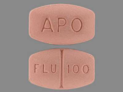 Image of Image of Fluvoxamine Maleate   by Golden State Medical Supply, Inc.