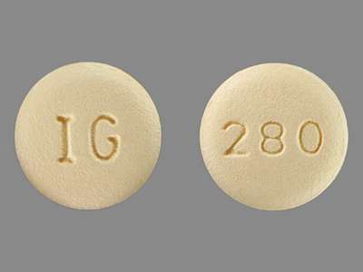 Image of Image of Topiramate  tablet by Golden State Medical Supply, Inc.