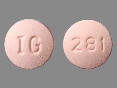 Image of Image of Topiramate  tablet by Golden State Medical Supply, Inc.