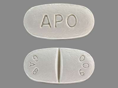 Image of Image of Gabapentin   by Golden State Medical Supply, Inc.