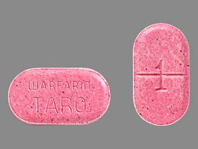 Image of Image of Warfarin Sodium   by Golden State Medical Supply, Inc.
