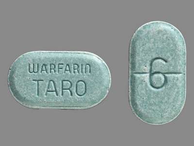 Image of Image of Warfarin Sodium   by Golden State Medical Supply, Inc.