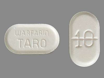 Image of Image of Warfarin Sodium   by Golden State Medical Supply, Inc.