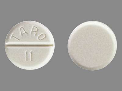 Image of Image of Carbamazepine   by Golden State Medical Supply, Inc.