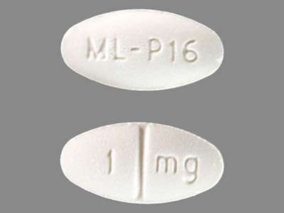Image of Image of Doxazosin Mesylate   by Golden State Medical Supply, Inc.