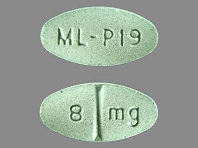 Image of Image of Doxazosin Mesylate   by Golden State Medical Supply, Inc.