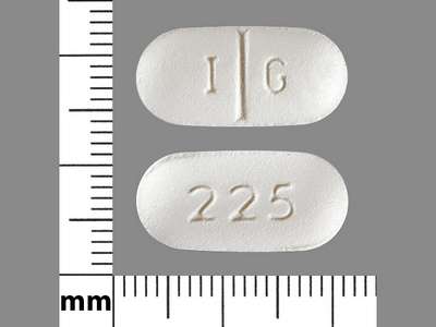 Image of Image of Gemfibrozil   by Golden State Medical Supply, Inc.