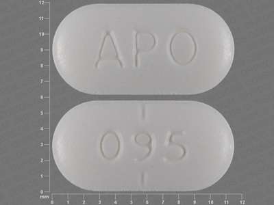 Image of Image of Doxazosin  tablet by American Health Packaging