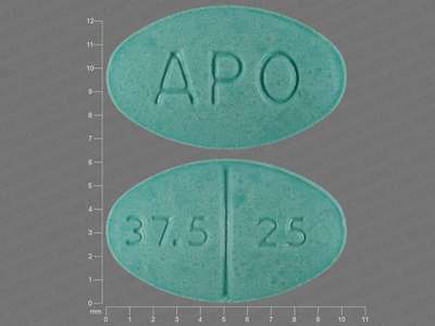 Image of Image of Triamterene And Hydrochlorothiazide  tablet by Apotex Corp.
