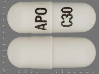 Image of Image of Cevimeline Hydrochloride   by Apotex Corp.