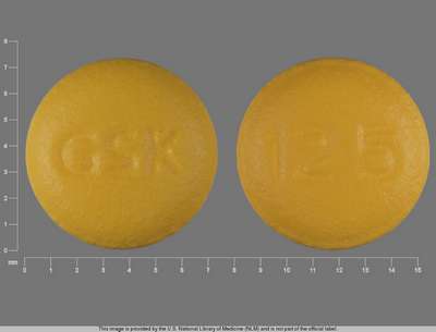 Image of Image of Paroxetine Hydrochloride  tablet, film coated, extended release by Apotex Corp