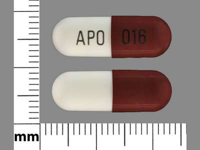 Image of Image of Diltiazem Hydrochloride  capsule, extended release by Apotex Corp.