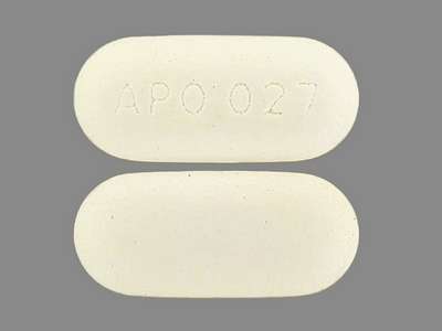 Image of Image of Ticlopidine Hydrochloride   by Apotex Corp.